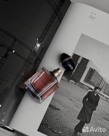 Оригинал My Way Intense Giorgio Armani 90ml