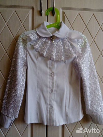 Школьная форма