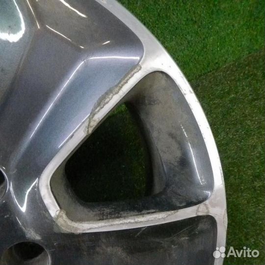 Диск литой Рено Дастер 1 (2010-2015)