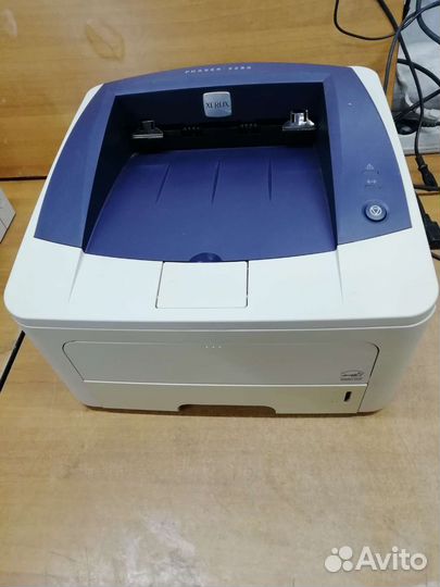 Принтер Xerox WC3250