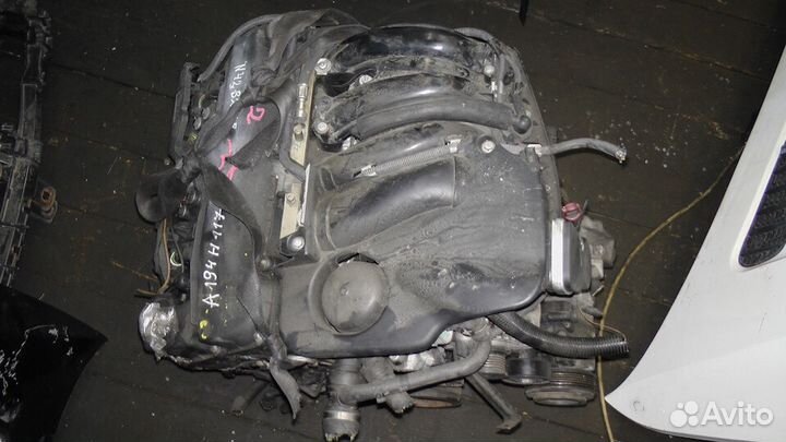 N42b20 двигатель н42б20 головка блока bmw Бмв 318