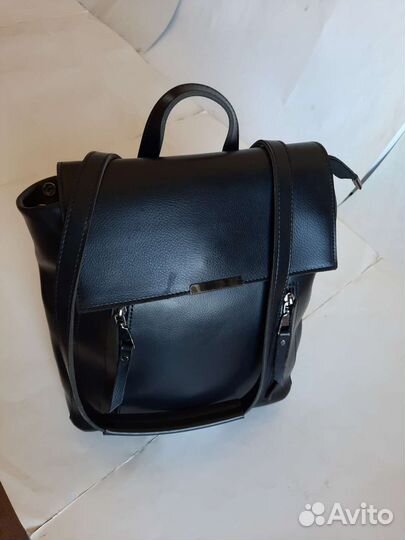 Сумка-ранец