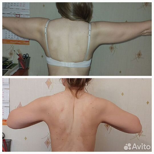 Массаж для женщин / детский