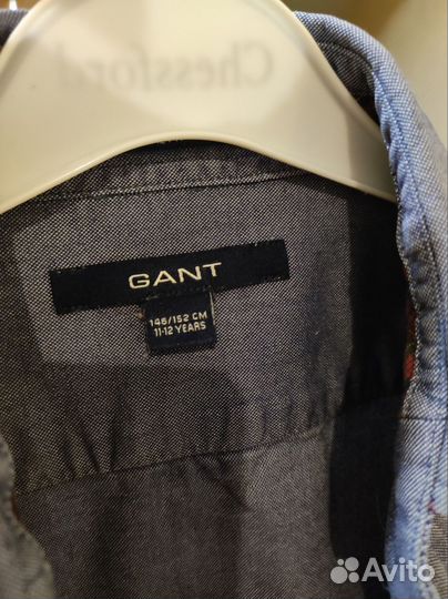 Рубашка для мальчика 146 152