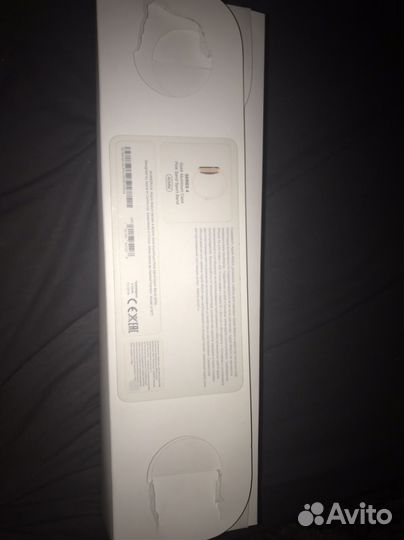 Apple watch series 4 40mm