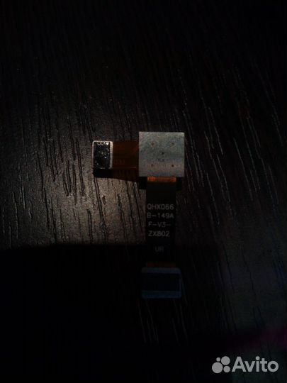 Задняя камера для телефона Land Rover Discovery V9