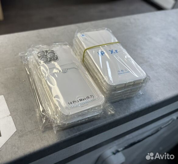 Защитное Стекло С Чехлом Комплект iPhone