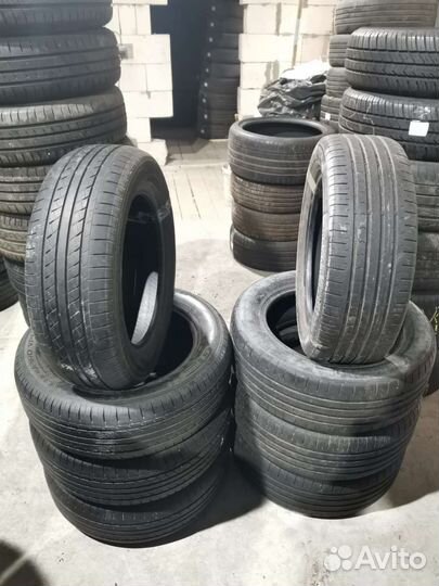 Continental ComfortContact - 5 205/60 R16