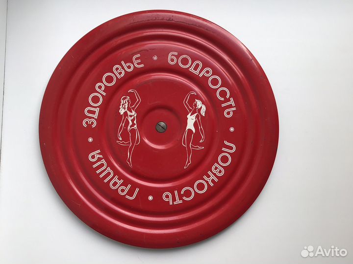 Тренажеры времен СССР, б/у