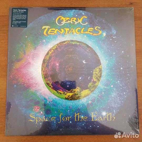 Новые запечатанные виниловые пластинки 12(13 штук)