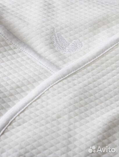 Конверт для новорожденного