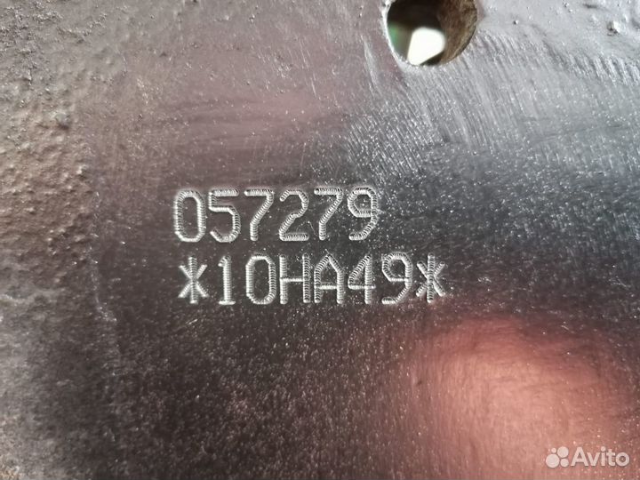 Дополнительная маркировка транспортных средств