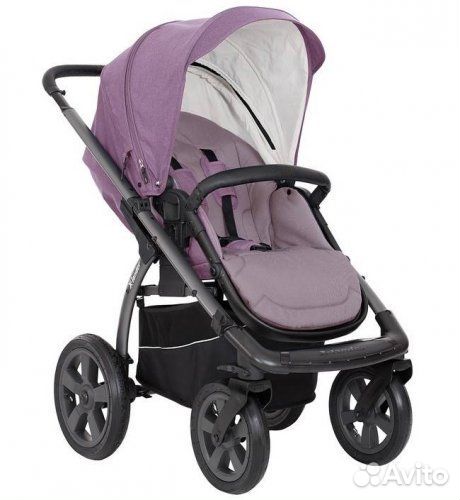 Коляска 2 в 1 x-lander, X-Move