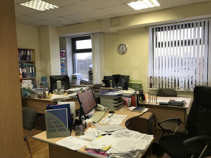 Офис, 69.9 м²