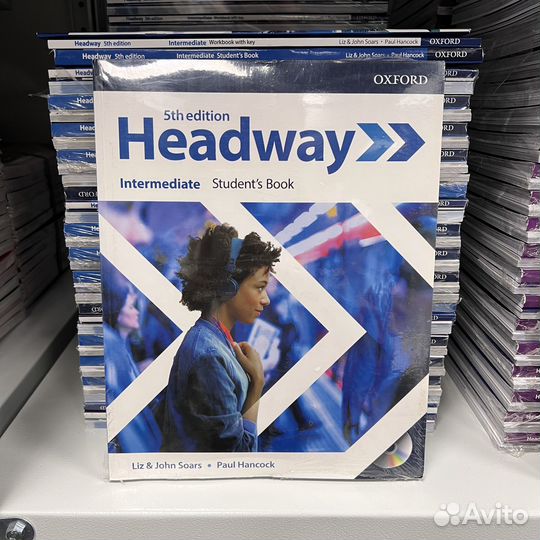 Headway intermediate 5th edition answers. Headway intermediate 5th edition. oxford университет liz soars. upstream_pre_intermediate_b1_ответы.
