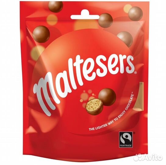 Сладости из Германии