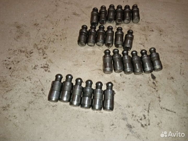 Гидрокомпенсатор 059109521G BUN BUG casb casa