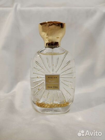 Распив Blanc Polychrome Оригинал