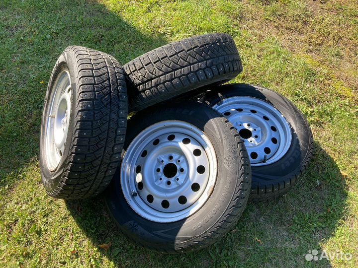 R14 Viatti Brina Nordico V-522 185/65, PCD 4x98 DIA 58.6