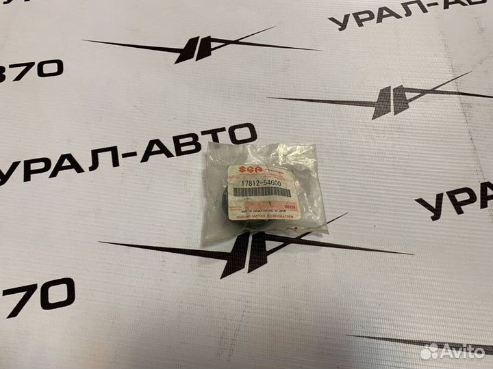 Suzuki Подушка радиатора верх. GV/SX4 1781254G00