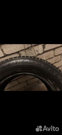 Колеса r 17 летние 225/65