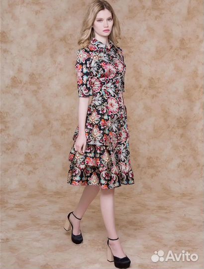 Платье Marichuell