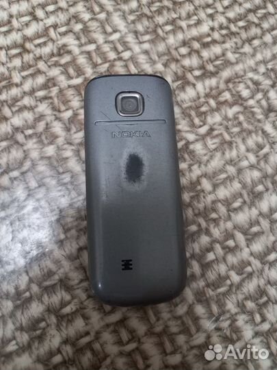Nokia 2700 Classic