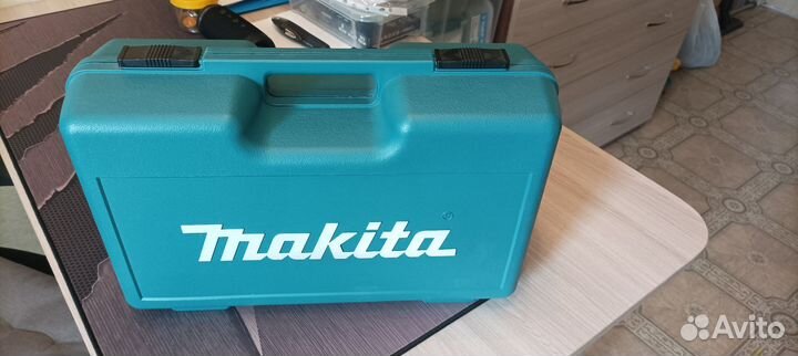 Makita ga5030 + кейс