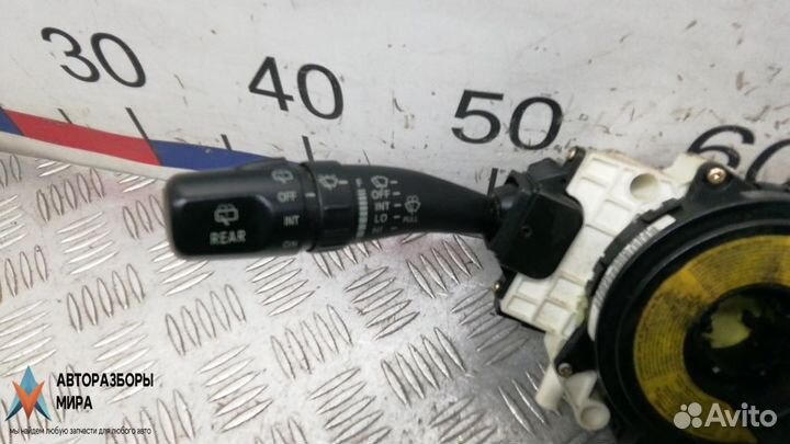 Переключатель подрулевой (стрекоза) Kia Sorento