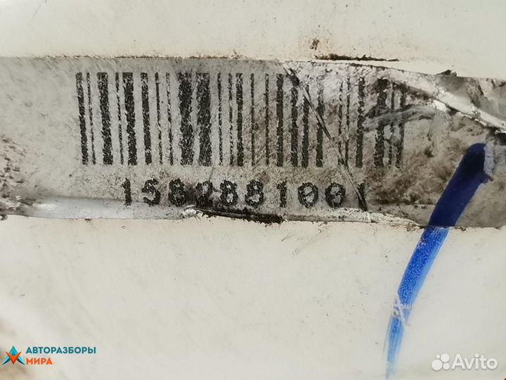 Насос топливный Mercedes-Benz E-Класс W211/S211