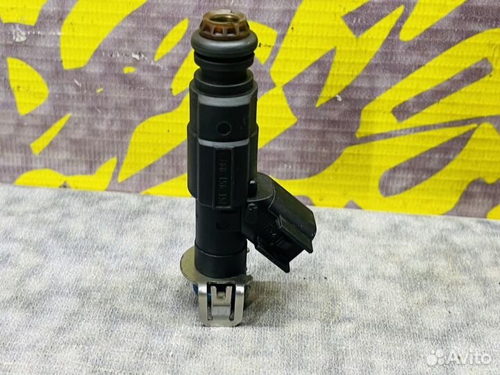 Топливная форсунка Ford Focus Фокус 2 1.8 2.0