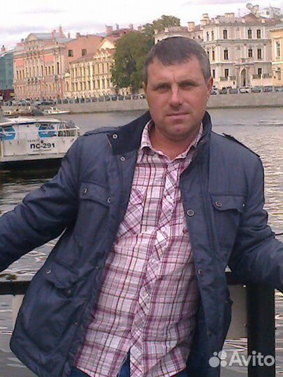 Водитель категории в