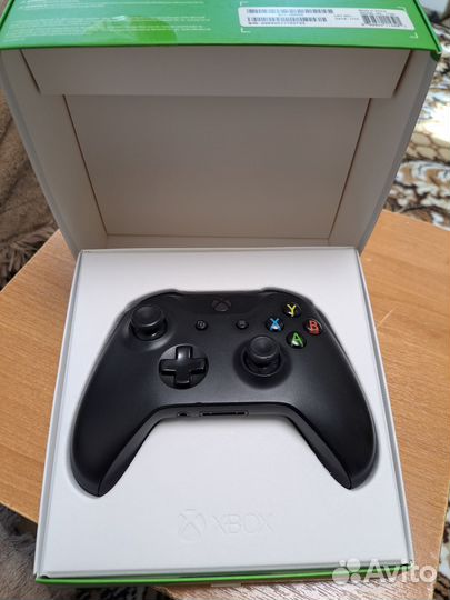 Геймпад Xbox One