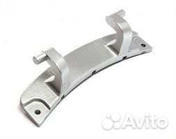 Петля люка для стиральных машин Samsung DC61-01632