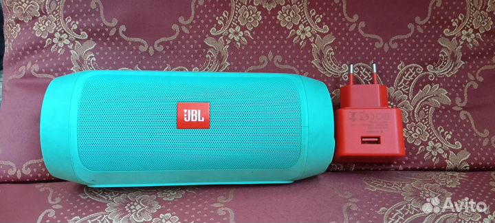 Jbl charge 2 plus