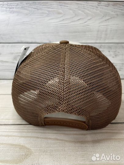 Бейсболка goorin brothers