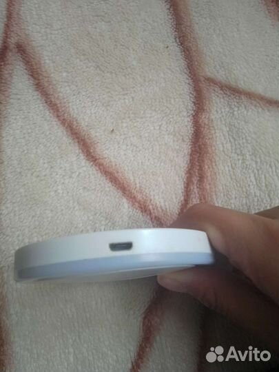 Кольцо для селфи