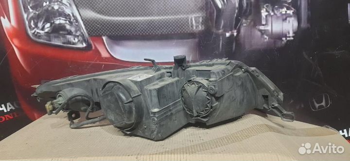 Фара левая Honda Civic