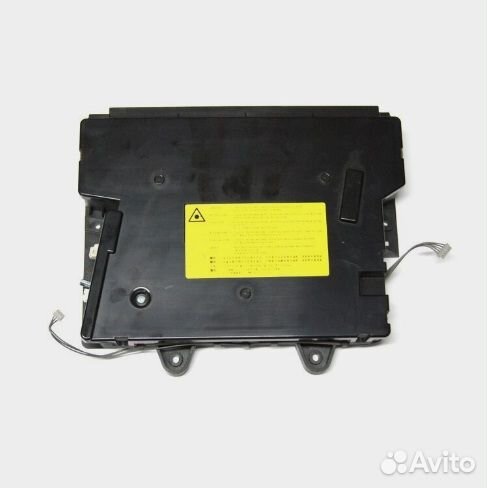 Блок лазера LK-460 Kyocera 181 302KK93060