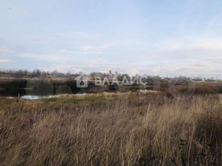 Участок 14,55 га (СНТ, ДНП)