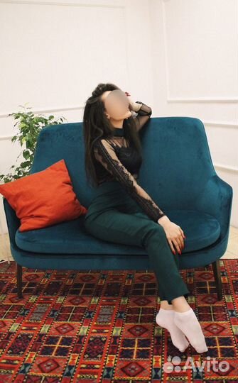 Комбинезон женский