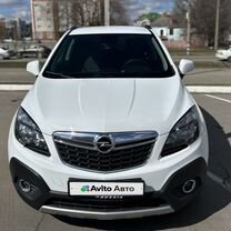 Opel Mokka 1.4 AT, 2015, 90 000 км