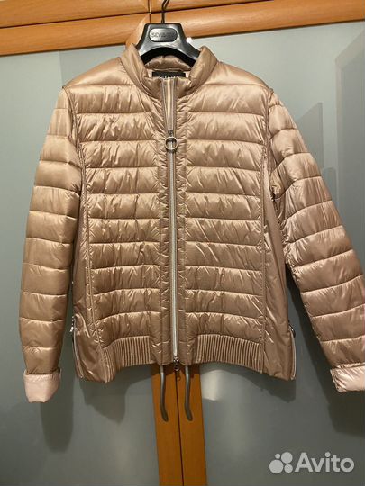 Куртка демисезонная женская 46