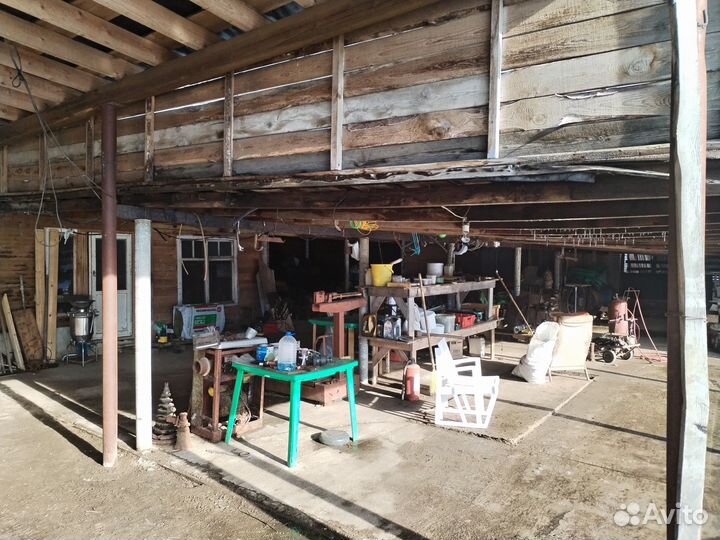 Ленточная пилорама в аренду