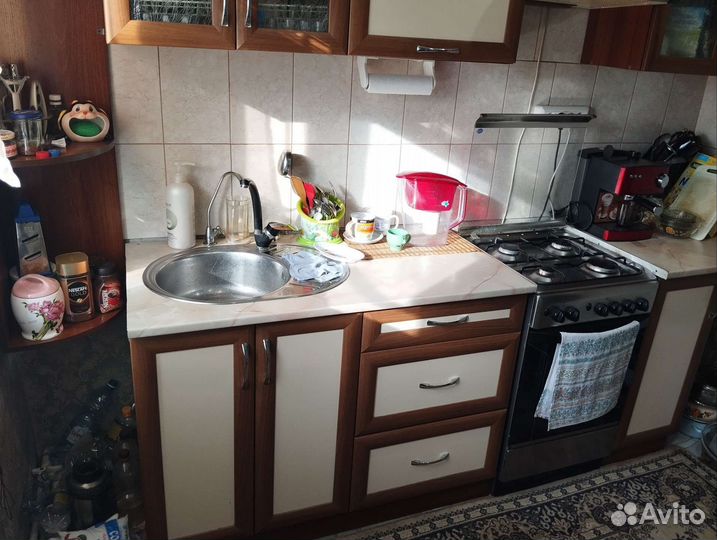 Кухонный гарнитур бу