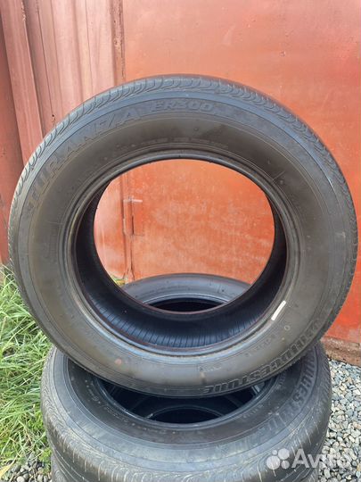 Bridgestone Turanza ER300 195/65 R15