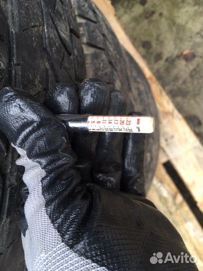 Yokohama Geolandar A/T-S G012 265/65 R17 112H