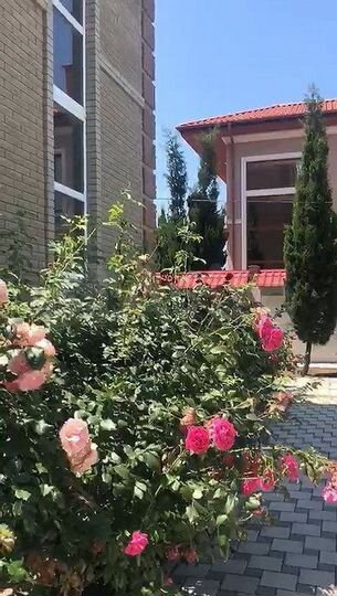 Гостиница, 750 м²