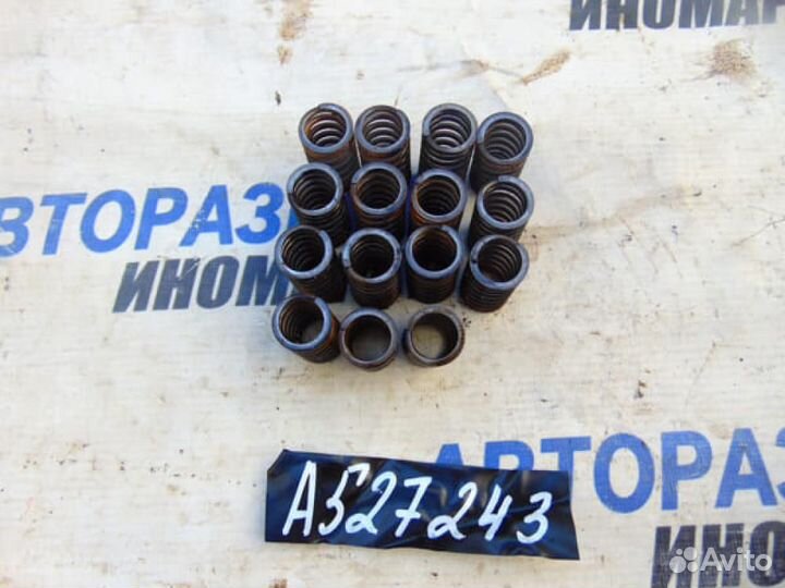 Пружина клапана для Mitsubishi Colt 6 2002-2012