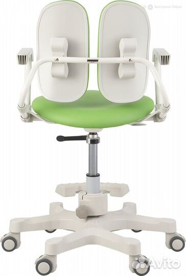Кресло компьютерное детское ортопедическое Duokids